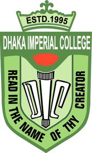 Dhaka Imperial College Logo